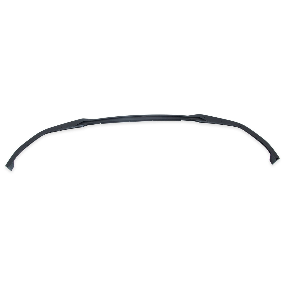 Frontspoilerlippe mattschwarz passend für BMW 3er G20 G21 2019-2022 – Ansicht 6