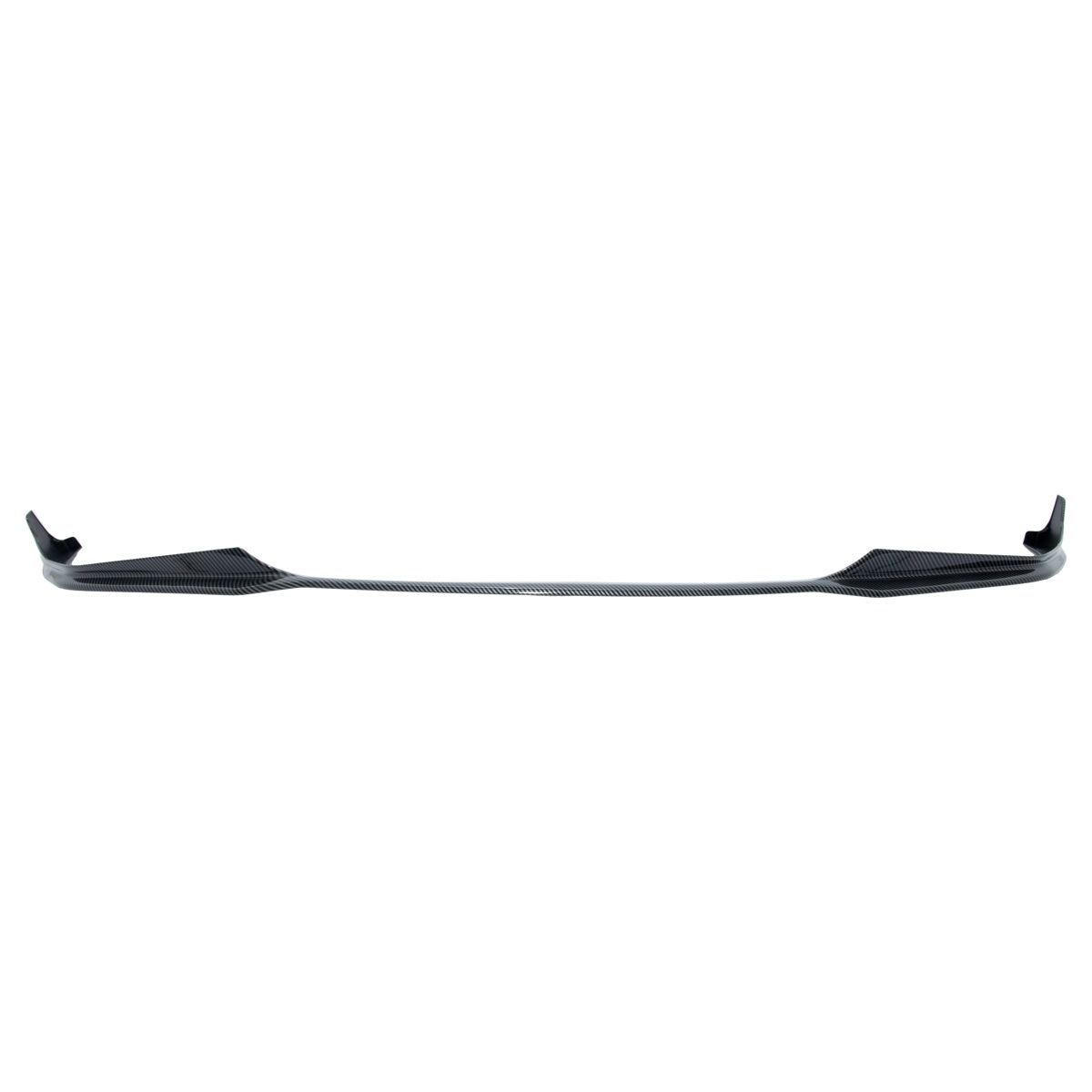 Frontspoilerlippe Carbon-Optik passend für BMW 3er G20 G21 2019-2022 – Ansicht 6