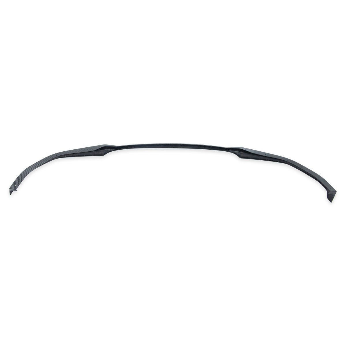 Frontspoilerlippe Carbon-Optik passend für BMW 3er G20 G21 2019-2022 – Ansicht 7