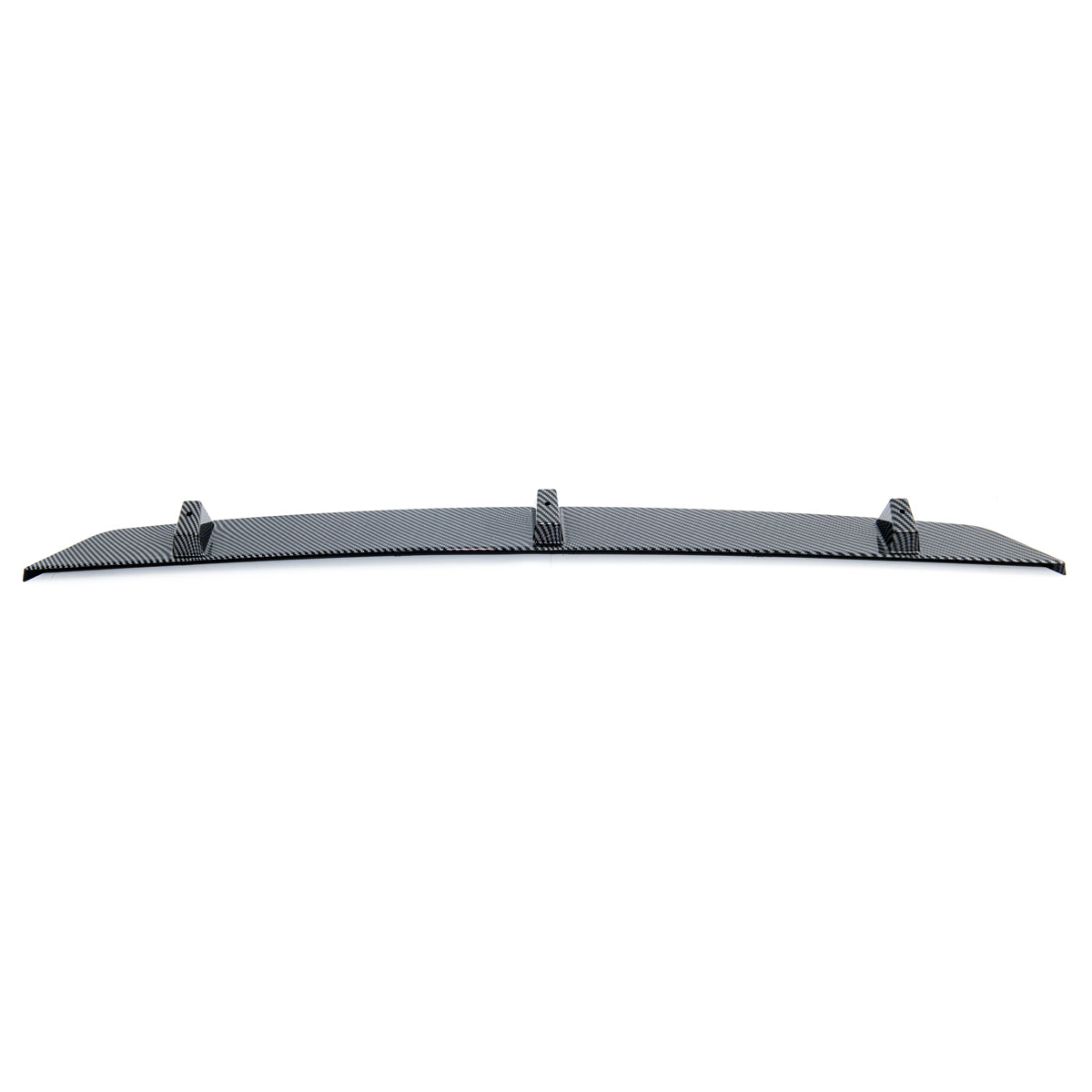 Frontspoilerlippe Carbon-Optik passend für BMW 5er G30 G31 2017-2020 – Ansicht 8