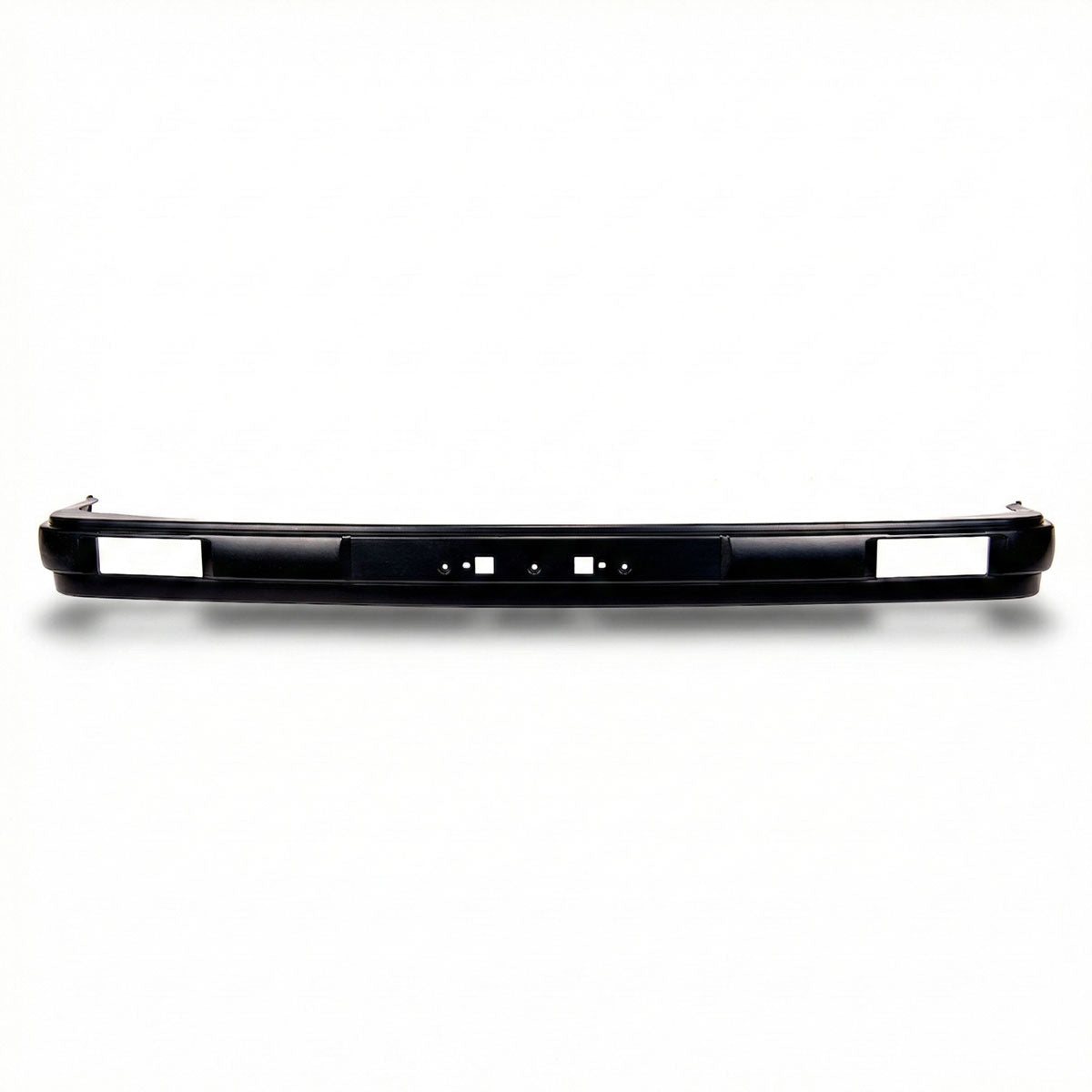 Frontstoßstange passend für BMW 3er E30 Facelift 1988-1991 – Ansicht 2