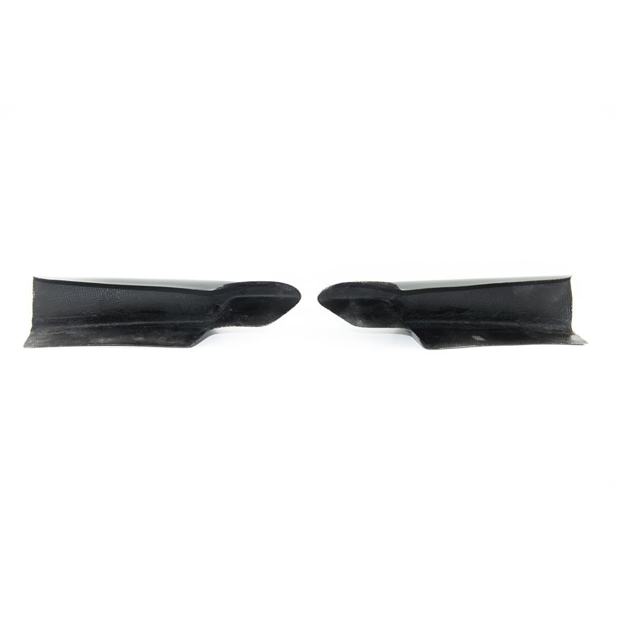 Frontspoilerlippe Carbonfaser passend für BMW 3er F30 F31 12-18 – Ansicht 6