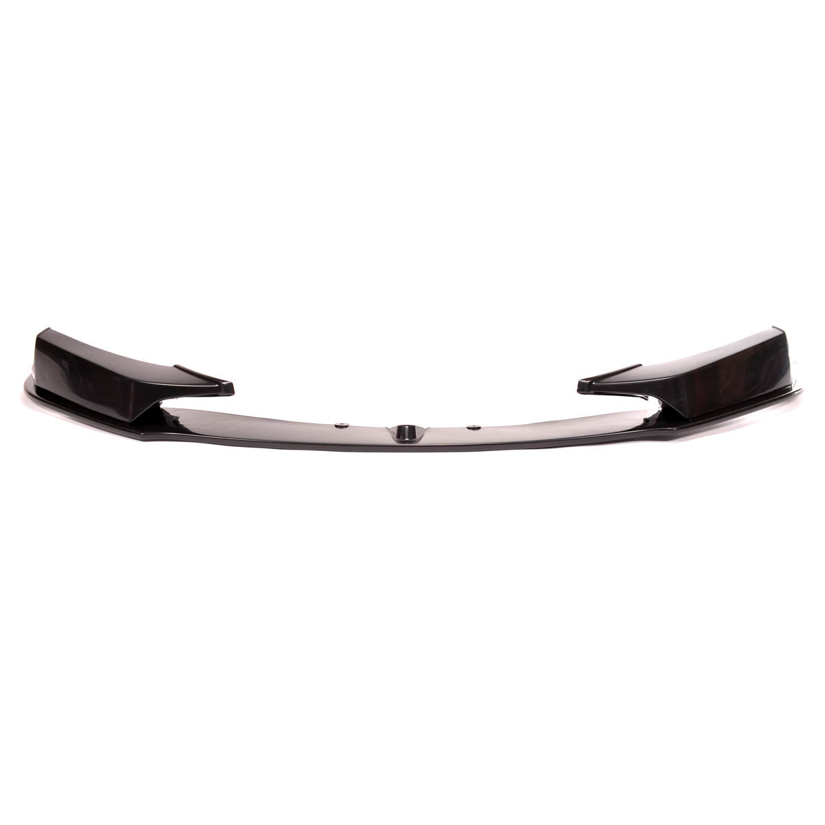 Frontspoilerlippe passend für BMW 1er F20 F21 Schrägheck 2011-2015 – Ansicht 2
