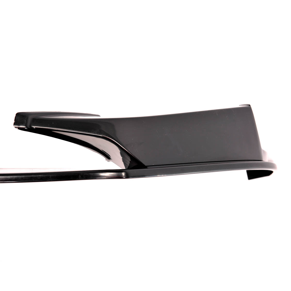 Frontspoilerlippe passend für BMW 1er F20 F21 Schrägheck 2011-2015 – Ansicht 4