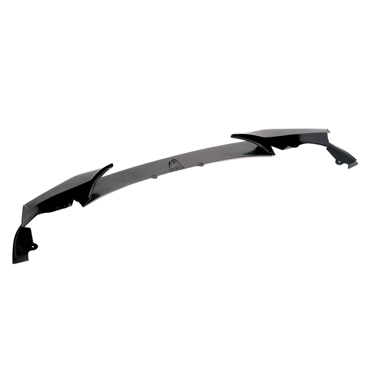 Frontspoilerlippe passend für BMW 1er F20 F21 Schrägheck 2011-2015 – Ansicht 5