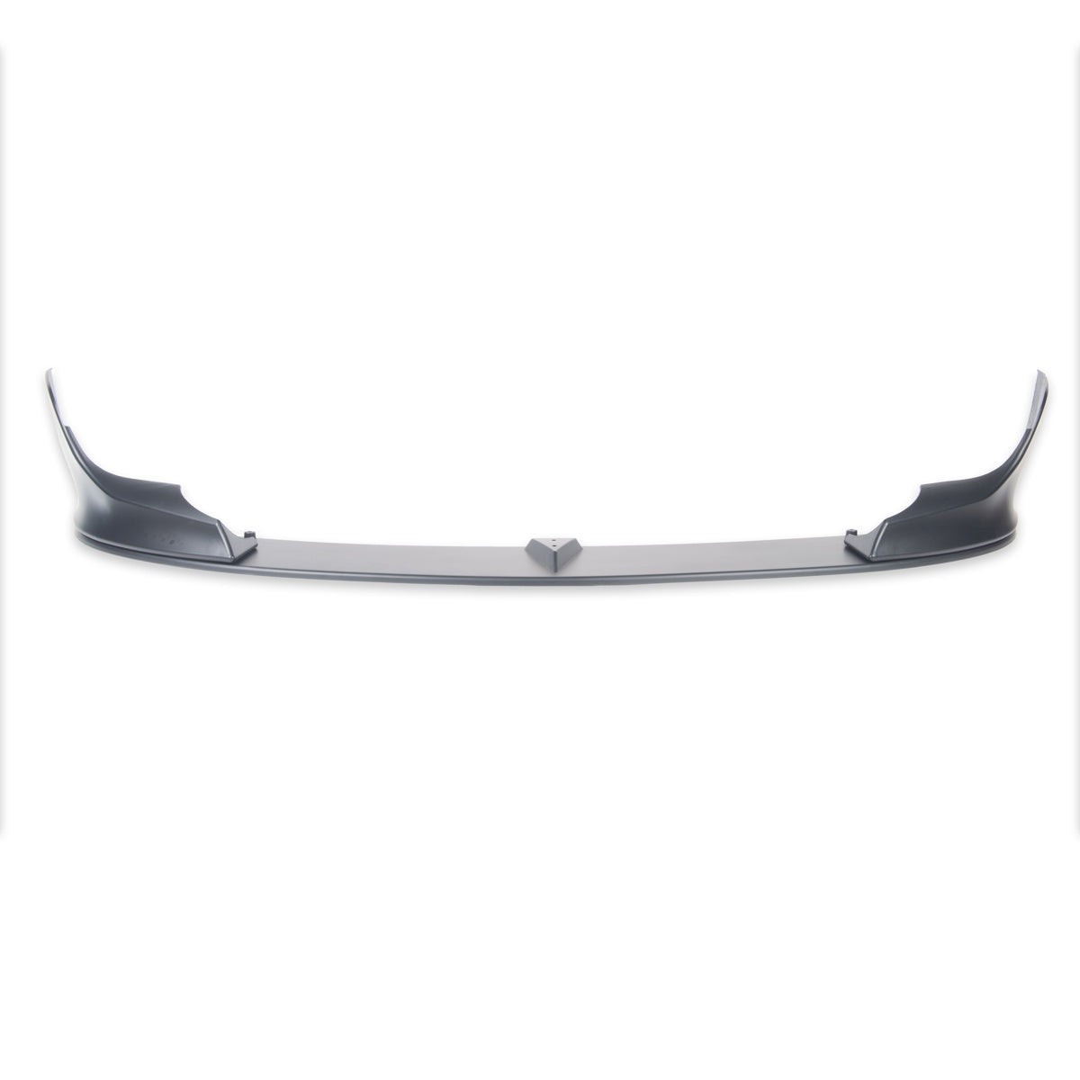 Frontspoilerlippe mattschwarz passend für BMW 5er E60 E61 2003-2010 – Ansicht 2