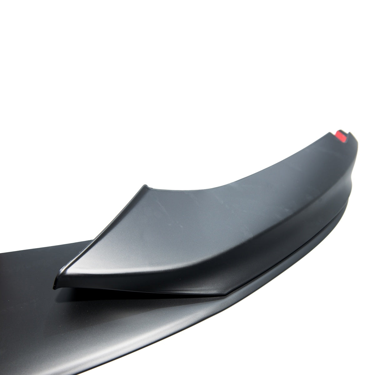 Frontspoilerlippe mattschwarz passend für BMW 4er F32 F33 F36 2013-2021 – Ansicht 5