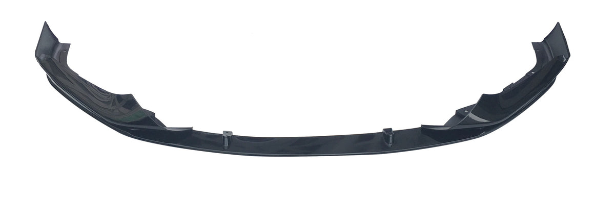 Frontspoilerlippe schwarz glänzend passend für BMW 5er G30 G31 2017-2020 – Ansicht 2