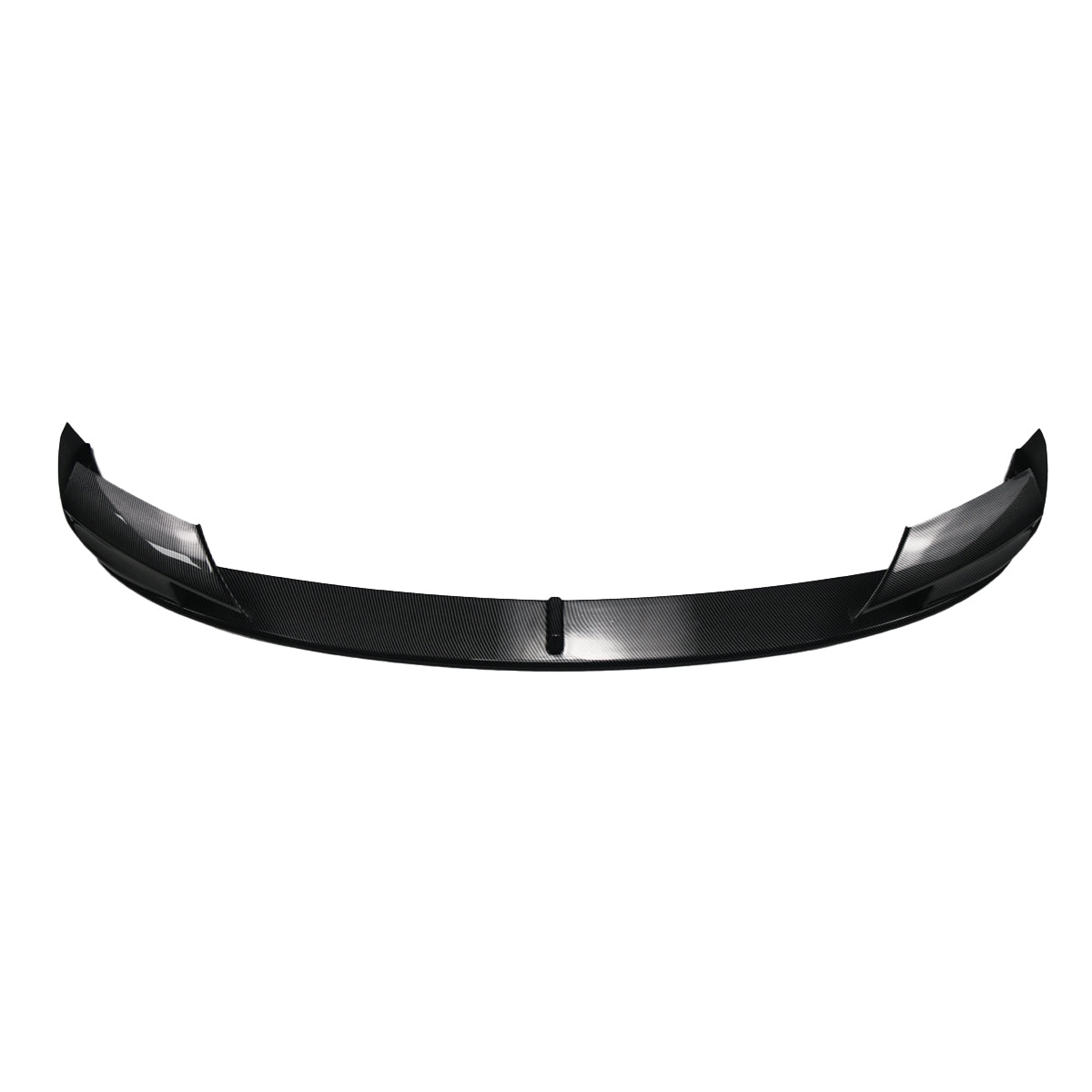 Frontspoiler Carbon-Optik passend für BMW 5er F10 F11 M5 2011-2016 – Ansicht 3