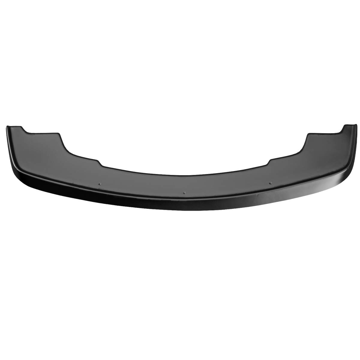 Frontsplitter schwarz glänzend passend für BMW M3 E36 1990-2000 – Ansicht 8
