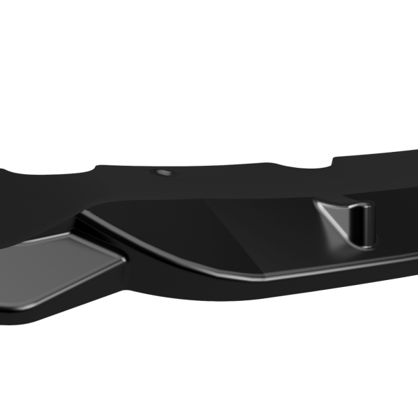 Frontspoiler kompatibel mit passend für BMW 1er F40 mit M-Pack / M135i 2019+ mit ABE