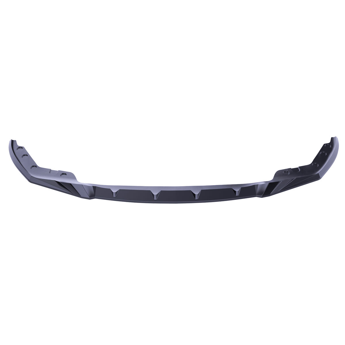 Frontsplitter passend für BMW 3er G20 G21 M-Paket 2018-2022 – Ansicht 5