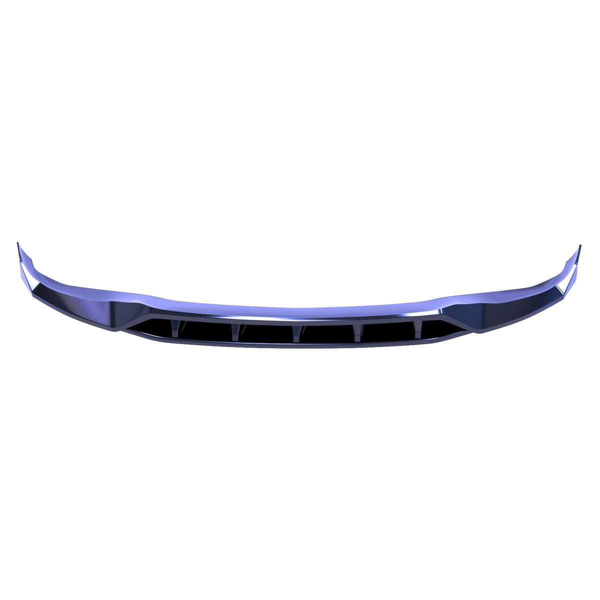 Frontsplitter passend für BMW X5 M-Sport G05 2018-2023 – Ansicht 5