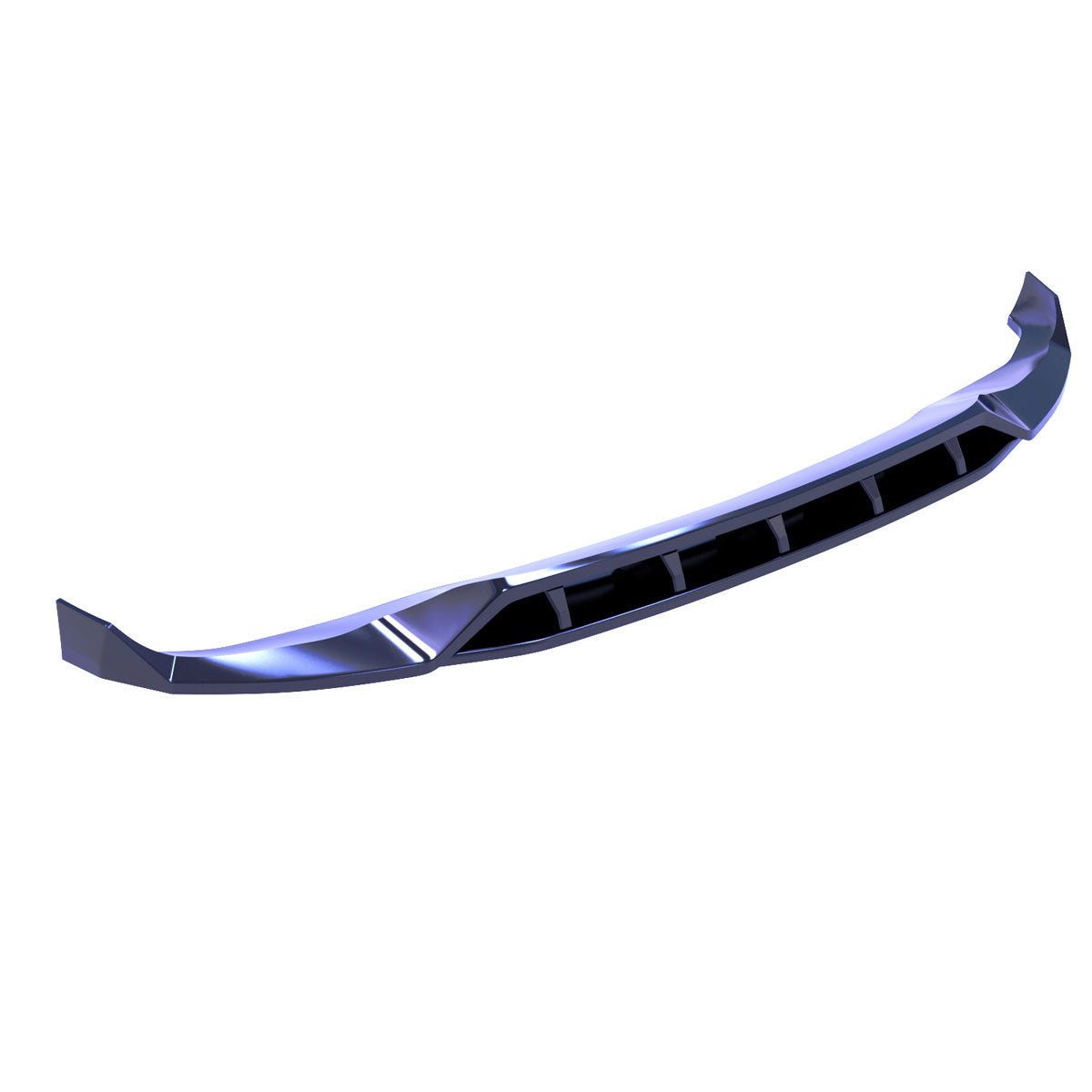Frontsplitter passend für BMW X5 M-Sport G05 2018-2023 – Ansicht 2
