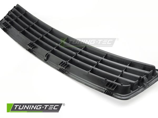 Sportgrill / Kühlergrill passend für Audi A6 C5 (4B) 97-01 matt schwarz