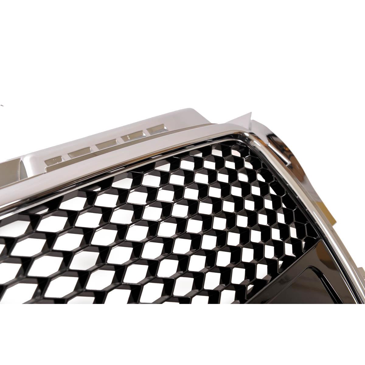 Front Grille Chrome passend für Audi A3 8P Hatchback Sportback 2008-2013 – Bild 3