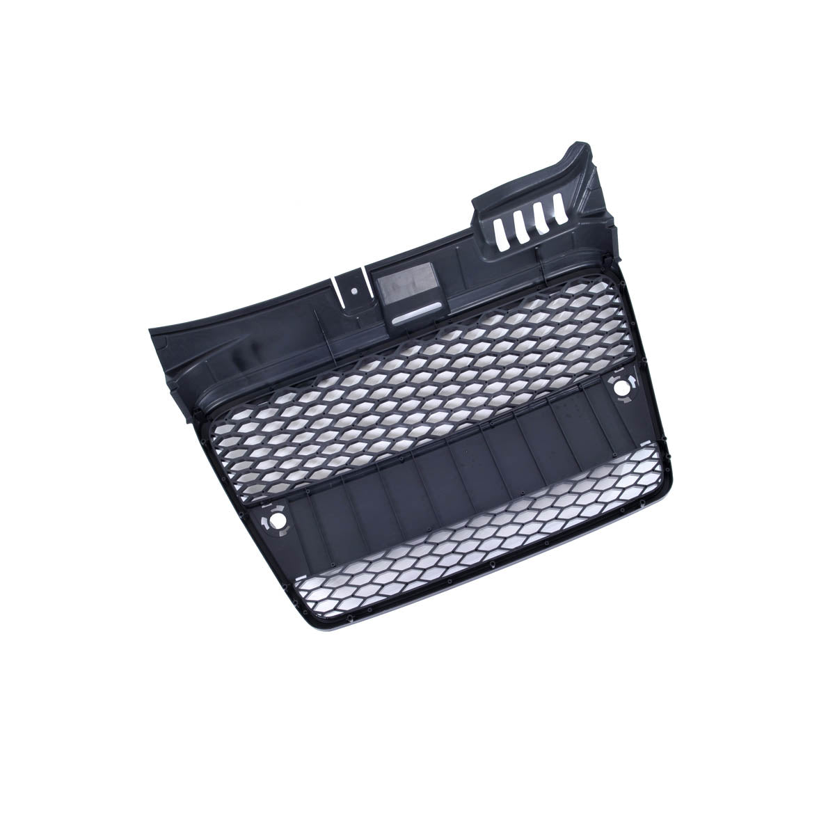 Front Grille Gloss Black passend für Audi A4 B7 2004-2008 – Bild 4