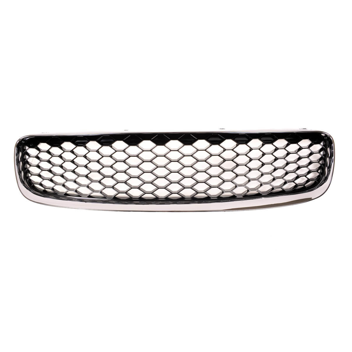 Front Grille Chrome passend für Audi TT 8N 1998-2006 – Bild 2