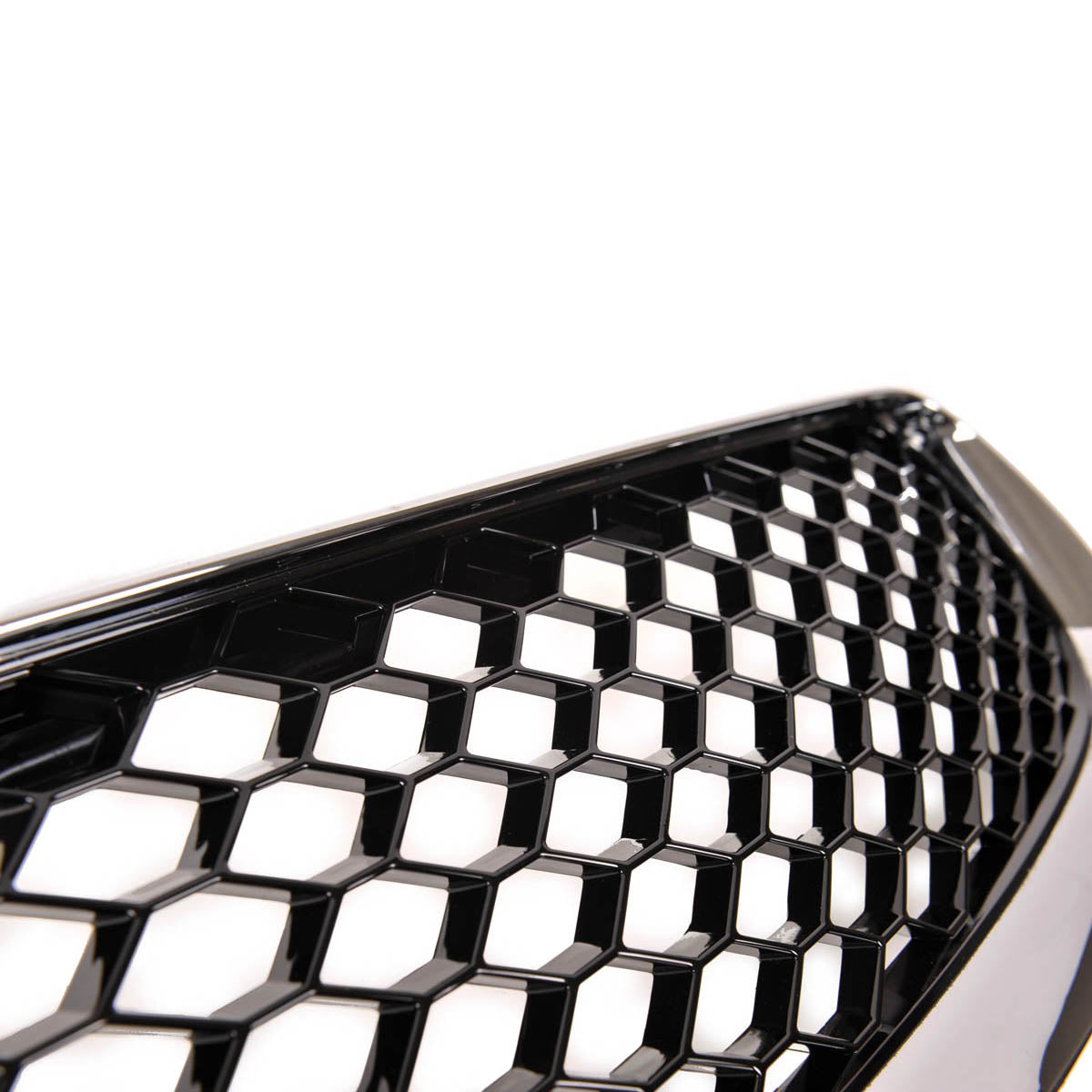 Front Grille Chrome passend für Audi TT 8N 1998-2006 – Bild 3