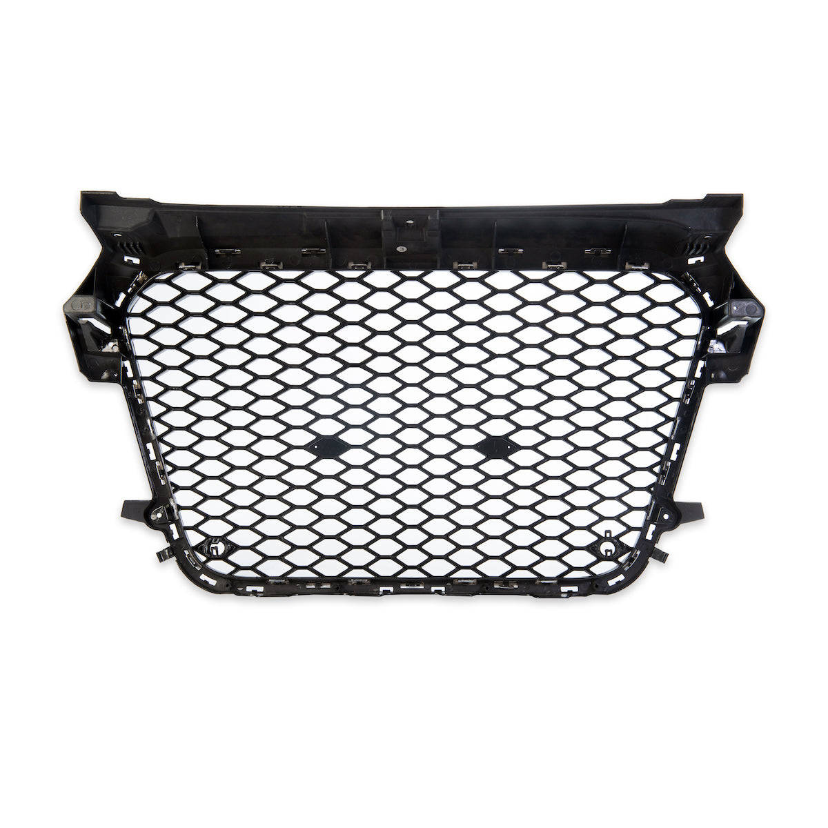 Front Grille Chrome passend für Audi A1 8X 2010-2014 – Bild 4