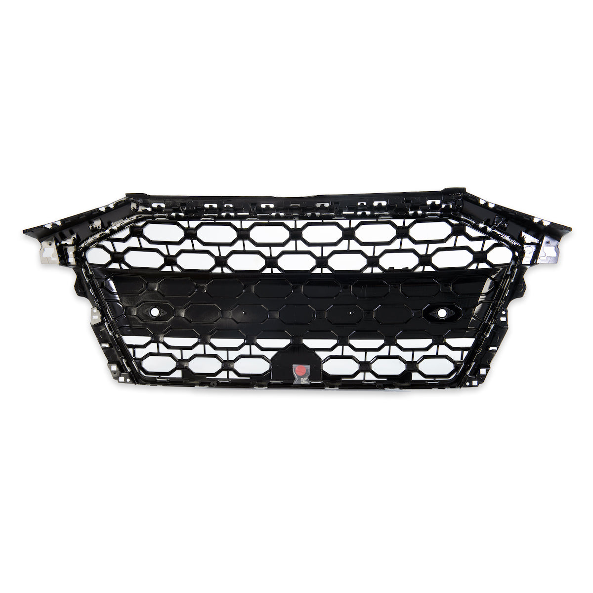 Front Grille Silver passend für Audi A3 8Y Sportback Sedan 2020- – Bild 4