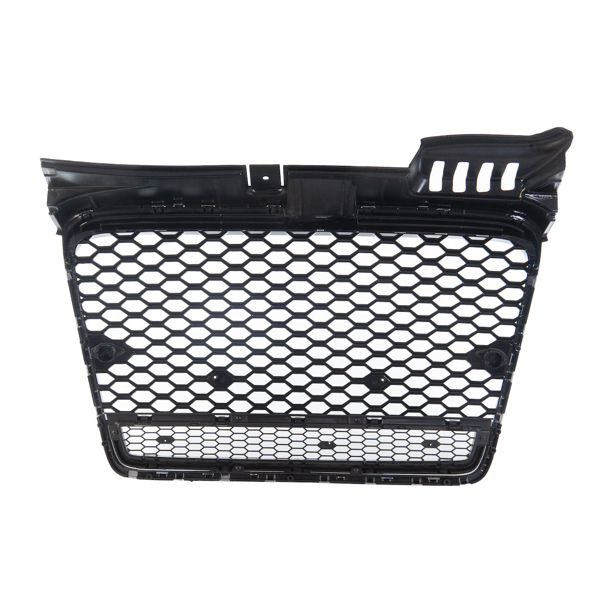 Front Grille Chrome passend für Audi A4 B7 8E 2004-2007 – Bild 5