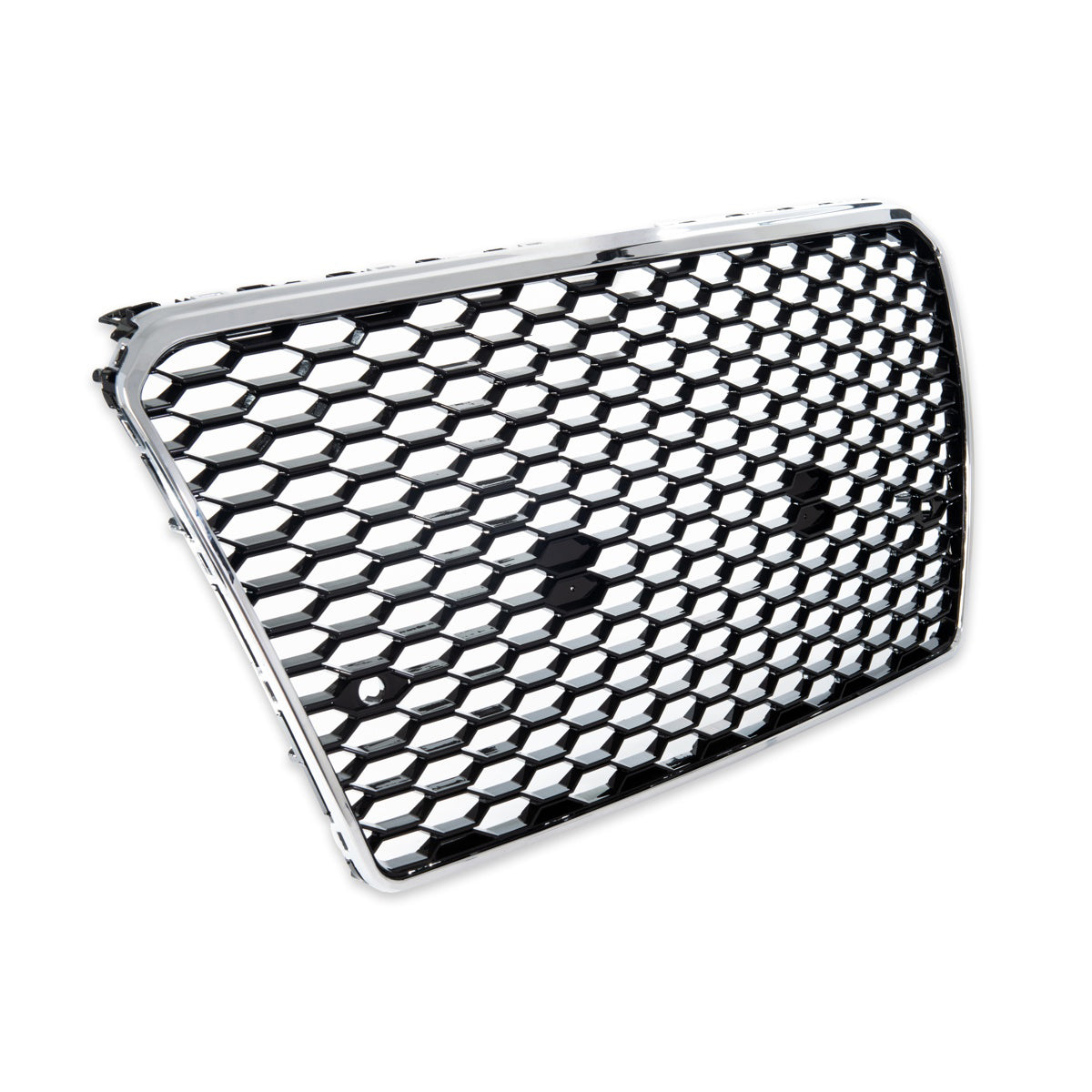Front Grille Chrome passend für Audi A7 4G Sportback 2010-2014 – Bild 5