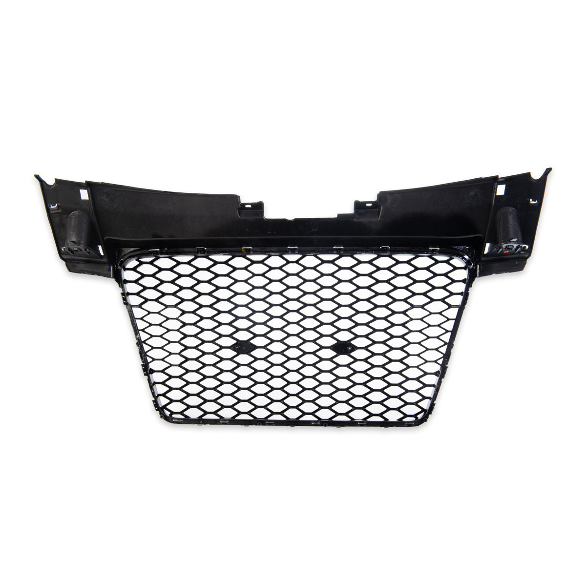 Front Grille Chrome & Black passend für Audi TT 8J 2006-2014 – Bild 5