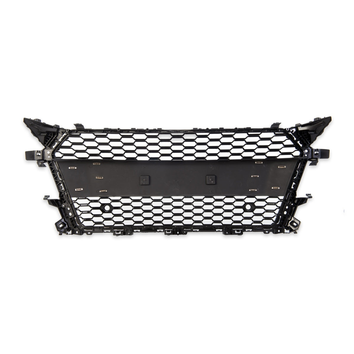 Front Grille Gloss Black passend für Audi TT FV 8S 2014-2018 – Bild 5