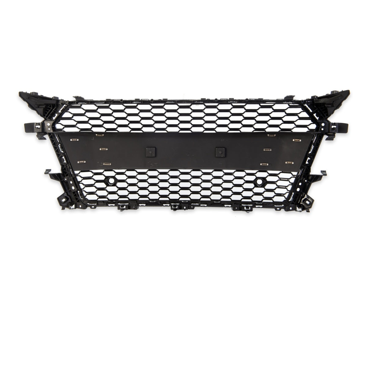 Front Grille Chrome & Black passend für Audi TT 8S 2014-2018 – Bild 5