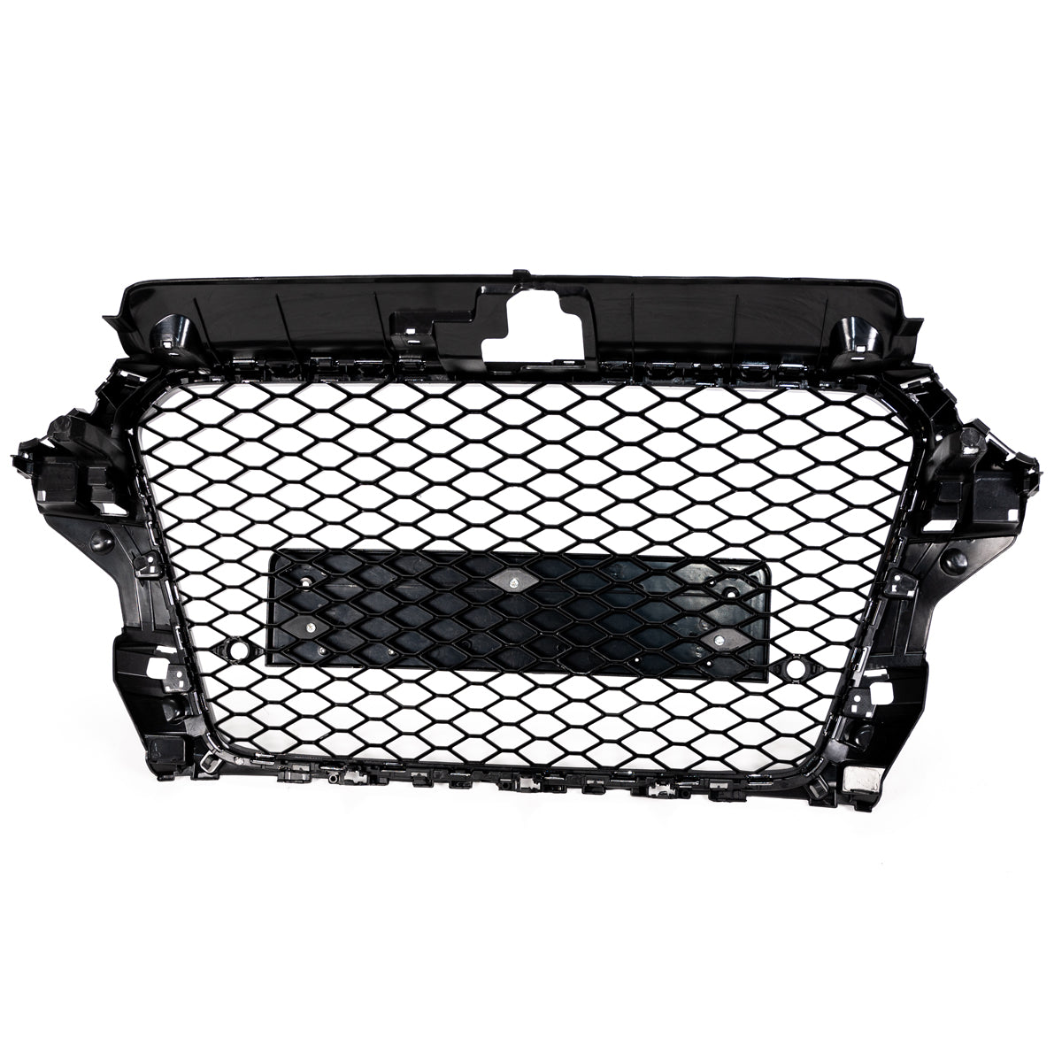 Front Grille Chrome passend für Audi A3 8V 2012-2016 – Bild 4