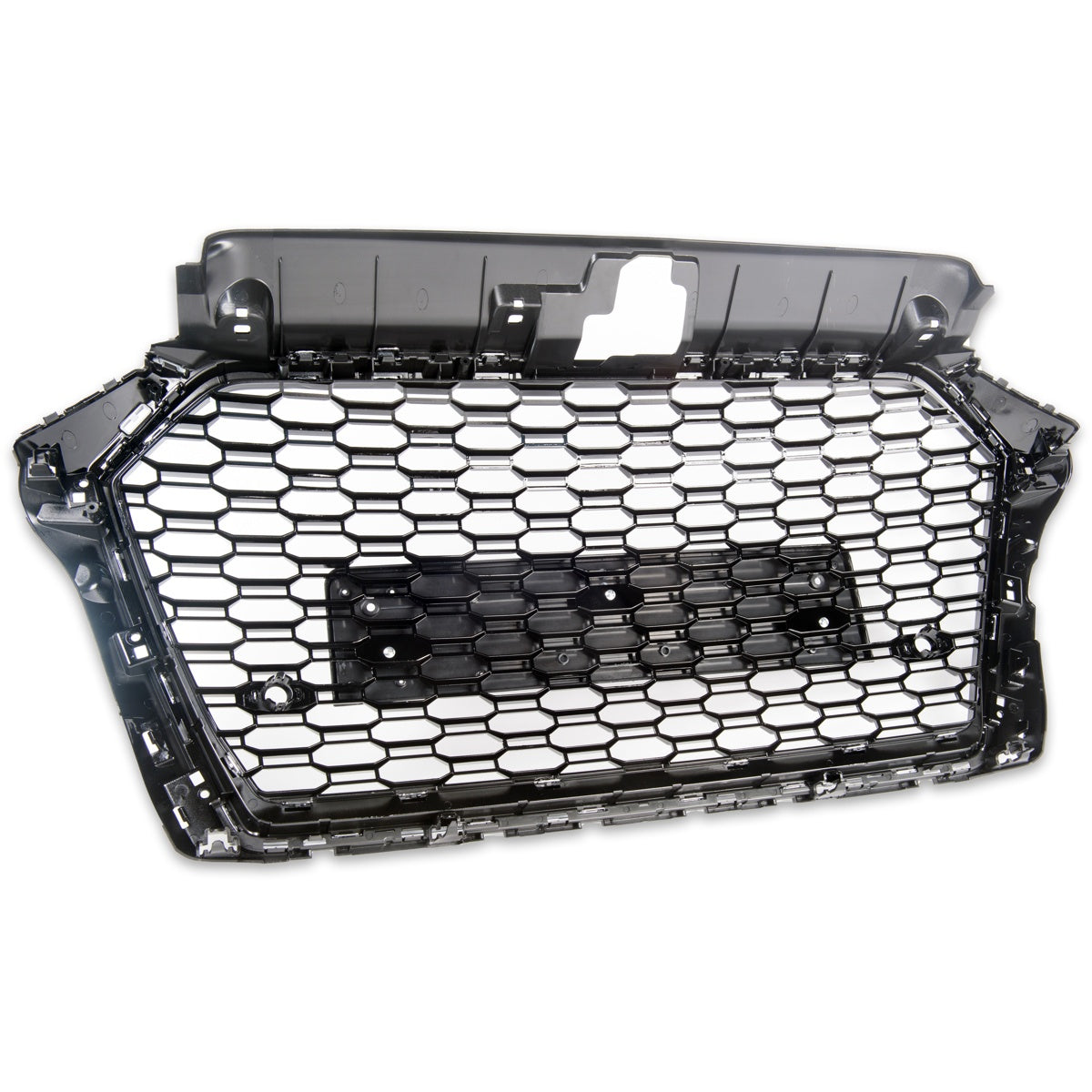 Front Grille Chrome passend für Audi A3 8V Facelift 2016-2021 – Bild 5