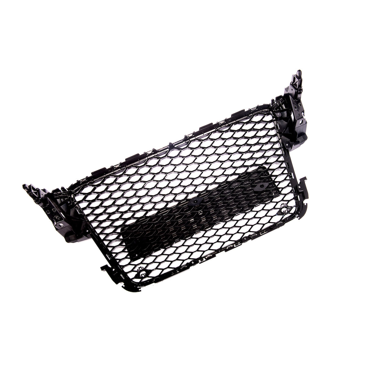 Front Grille Chrome passend für Audi A5 8T 2007-2011 – Bild 5