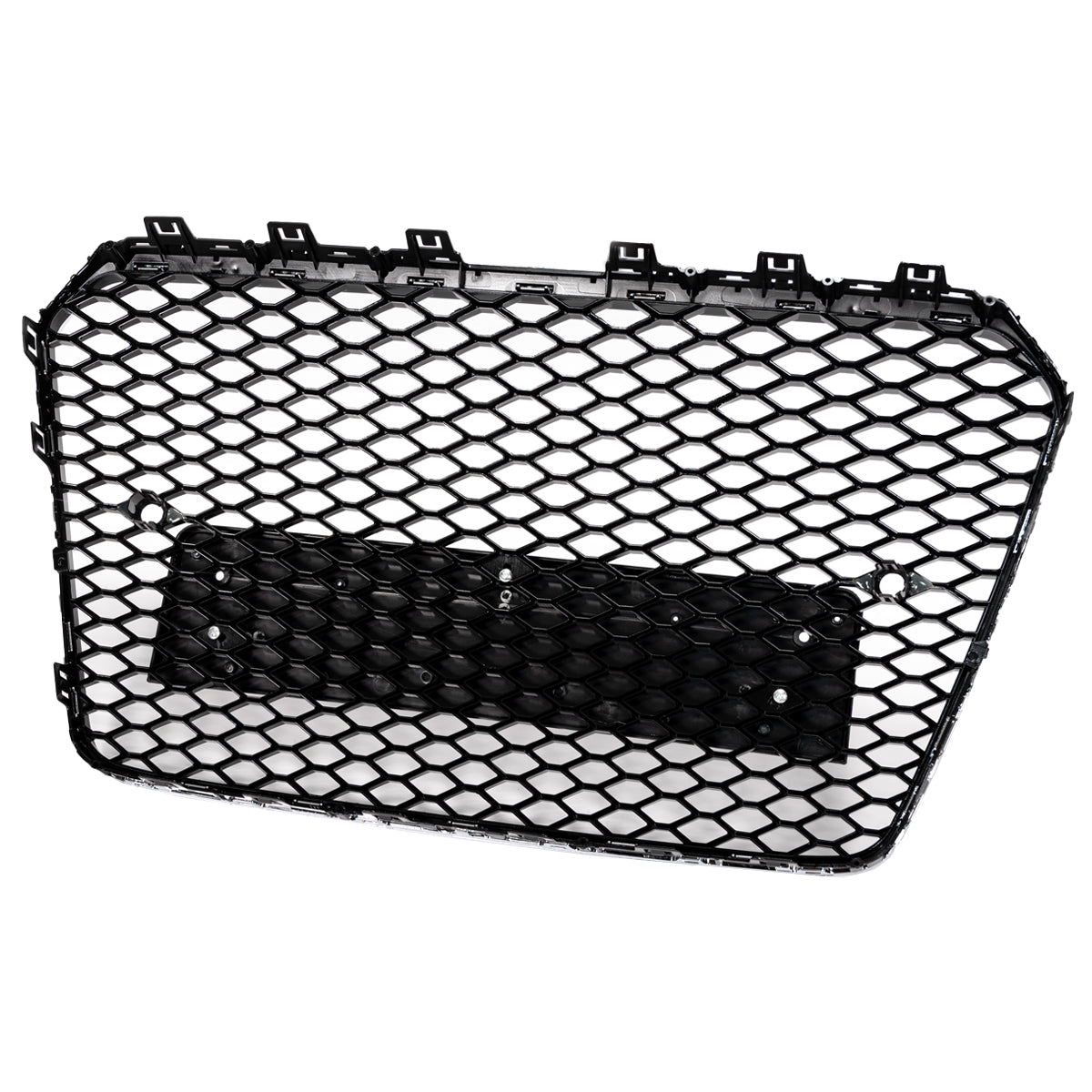 Front Grille Chrome passend für Audi A5 8T Coupe Cabrio Sportback 2012-2016 – Bild 4