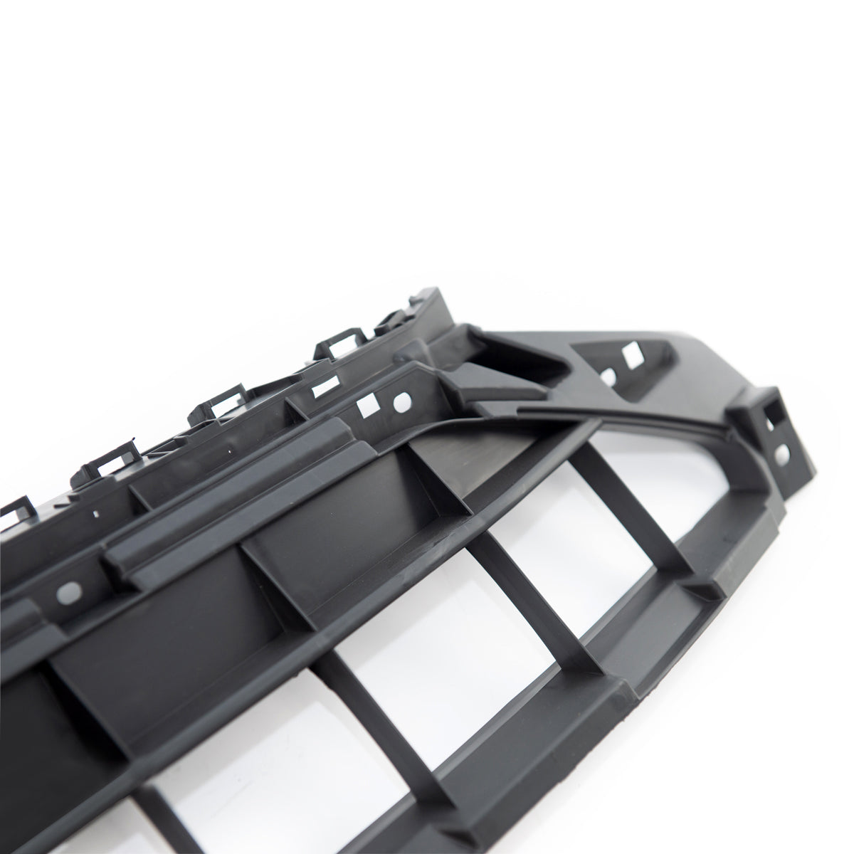 Front Grille Bracket passend für Audi A4 B9 Facelift 2019-2023 – Bild 4