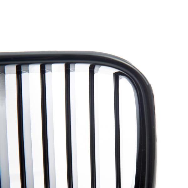 Performance Kühlergrill SET Schwarz glanz passend für BMW E36 alle Modelle 1990-1996