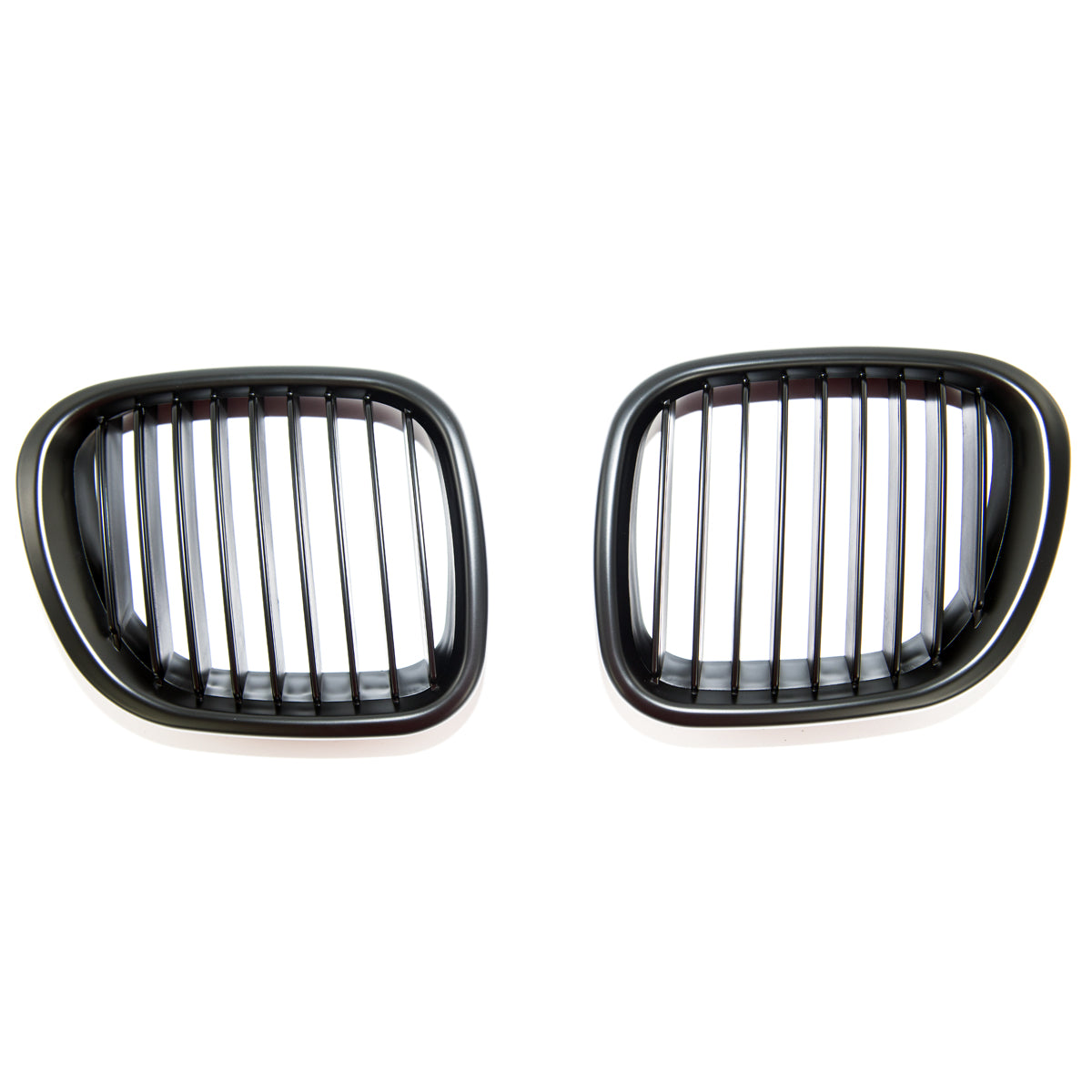 Front Grille Gloss Black passend für BMW Z3 (E36) 1996-2002 – Bild 2