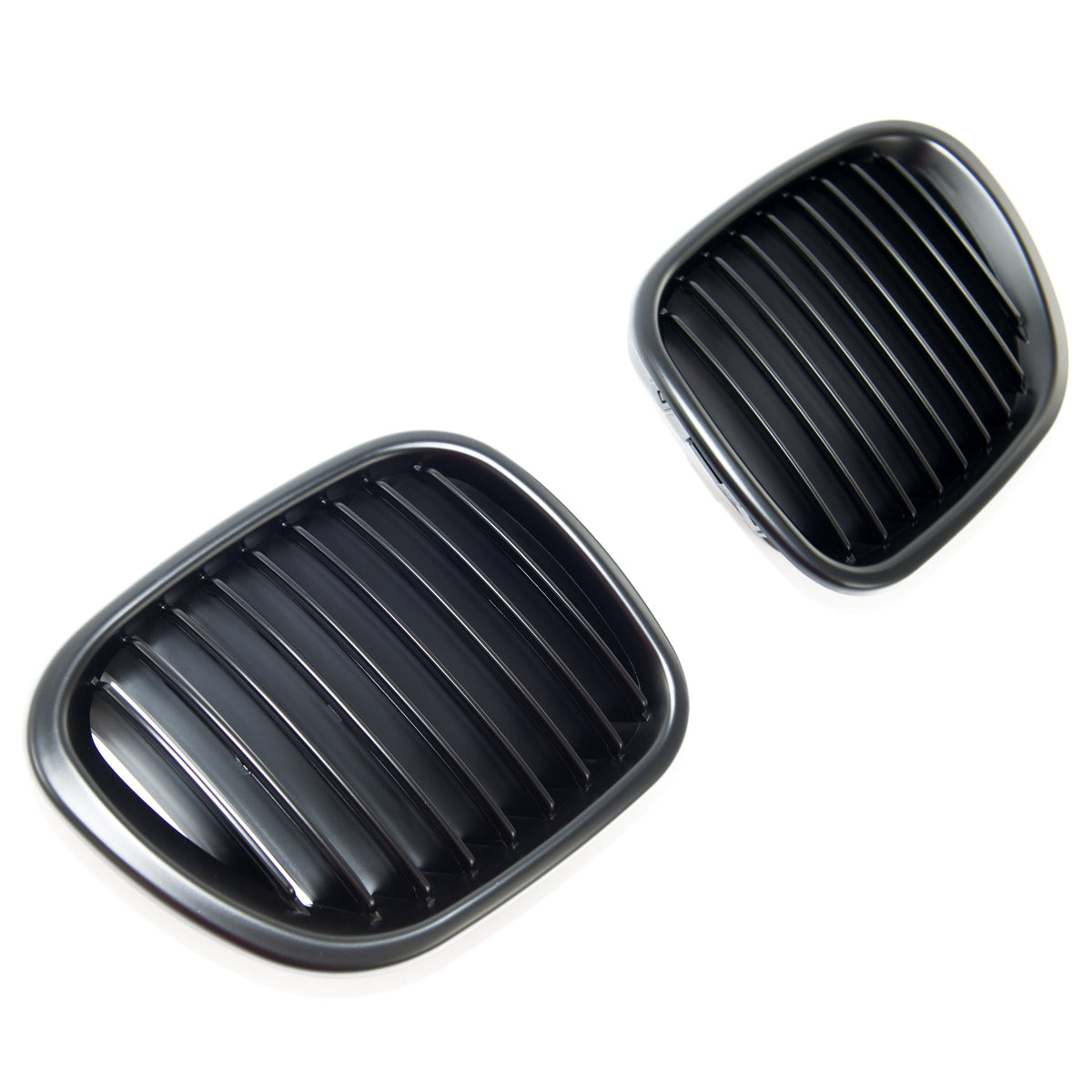 Front Grille Gloss Black passend für BMW Z3 (E36) 1996-2002 – Bild 3