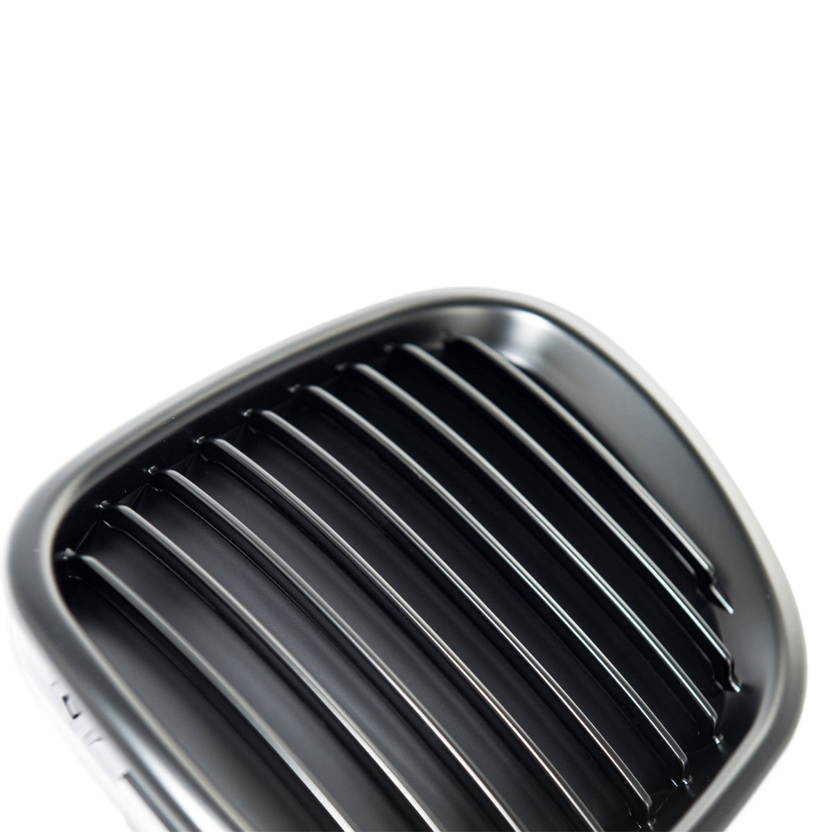 Front Grille Gloss Black passend für BMW Z3 (E36) 1996-2002 – Bild 4