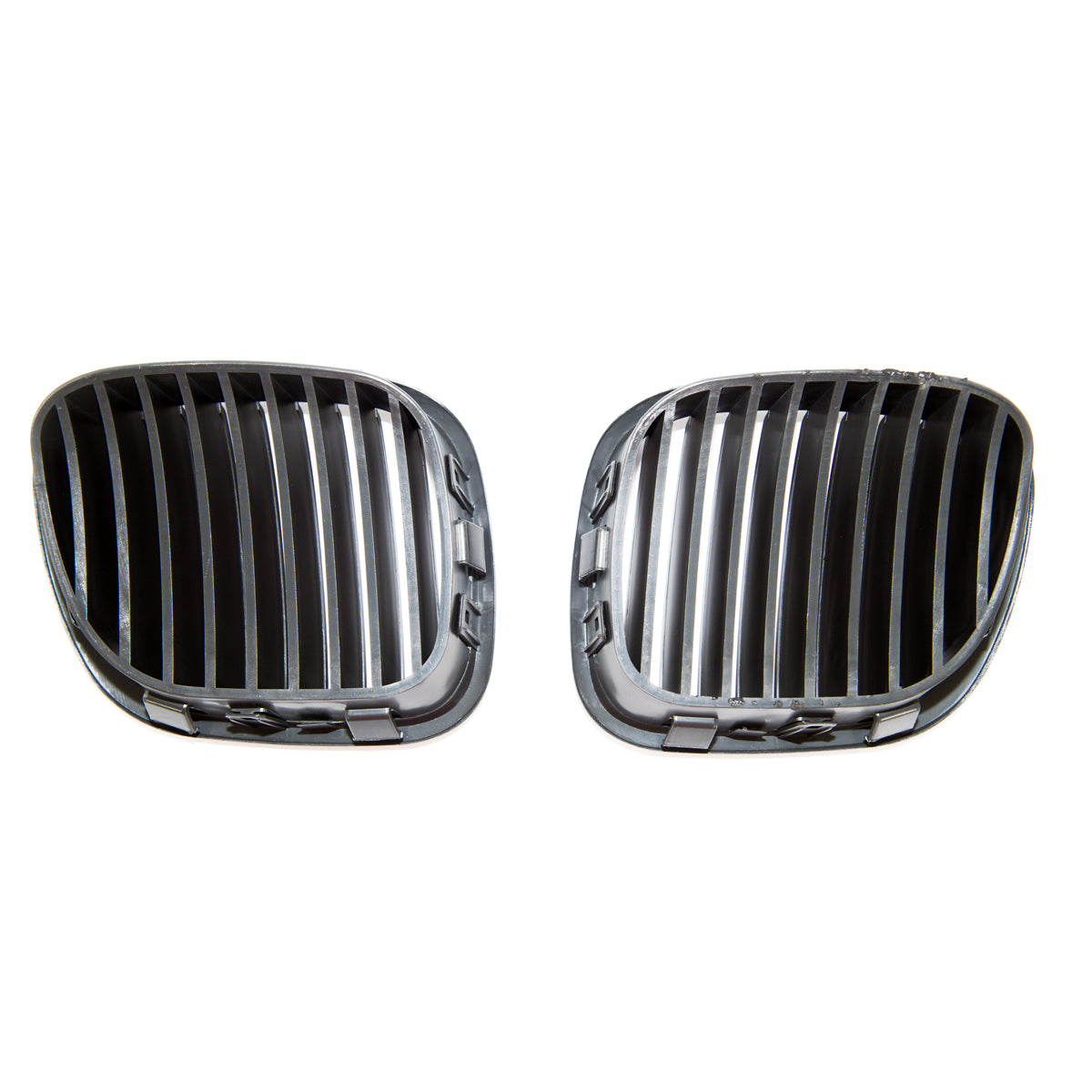 Front Grille Gloss Black passend für BMW Z3 (E36) 1996-2002 – Bild 5