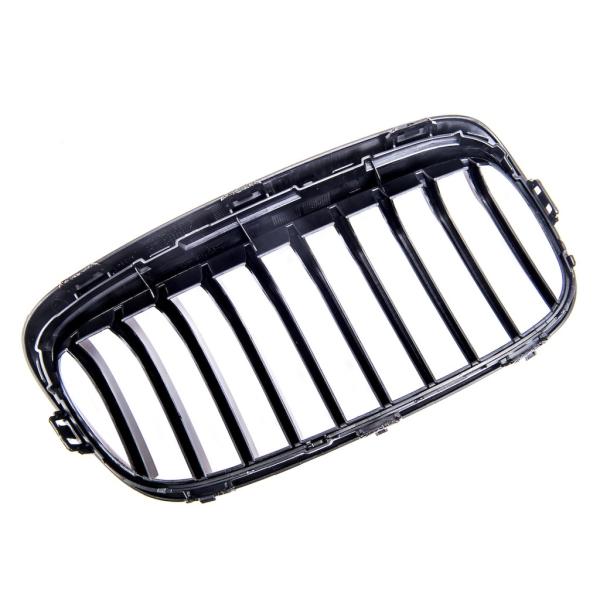 SET Kühlergrill schwarz Glanz passend für BMW 2er Active Tourer F45