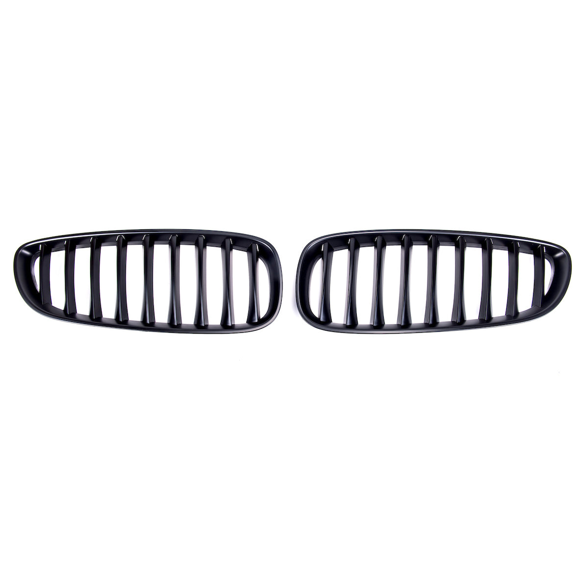 Matt Black Single Line Front Grille passend für BMW Z4 (E89) 2009-2016 – Bild 2