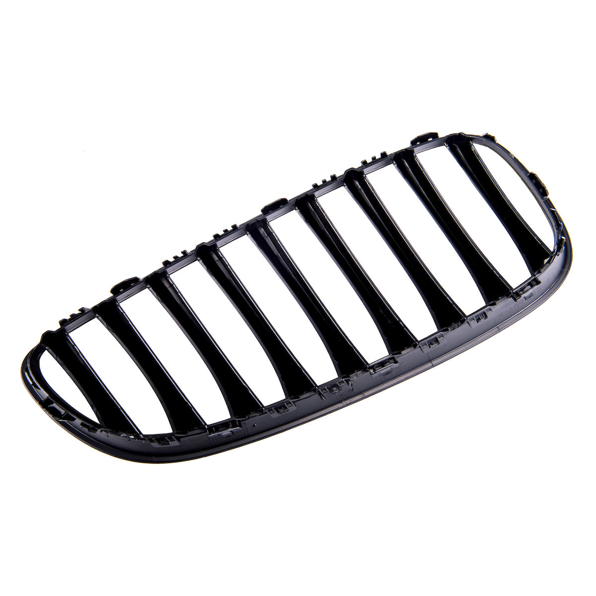 Matt Black Single Line Front Grille passend für BMW Z4 (E89) 2009-2016 – Bild 5