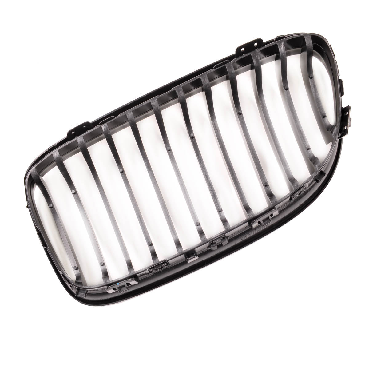 Front Grille Gloss Black passend für BMW 3 Series E90 E91 2008-2011 – Bild 5