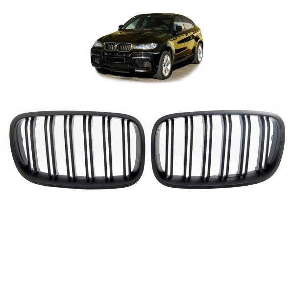 Passend für BMW X5 E70 2007-2013 / X6 E71 E72 alle Modelle 2008 - 2015