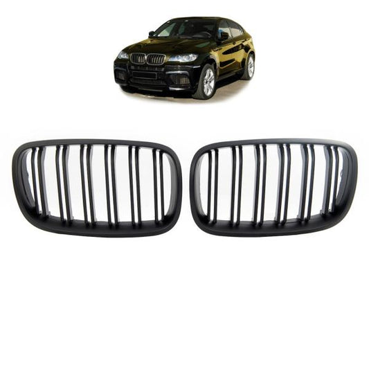 Passend für BMW X5 E70 2007-2013 / X6 E71 E72 alle Modelle 2008 - 2015