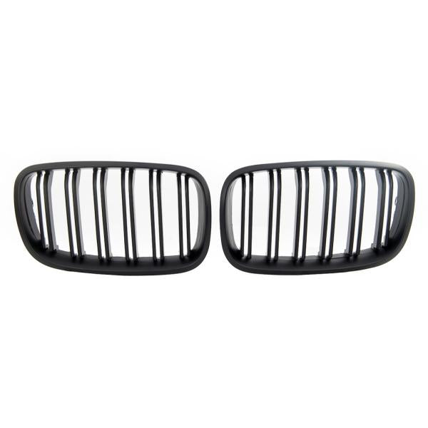 Passend für BMW X5 E70 2007-2013 / X6 E71 E72 alle Modelle 2008 - 2015