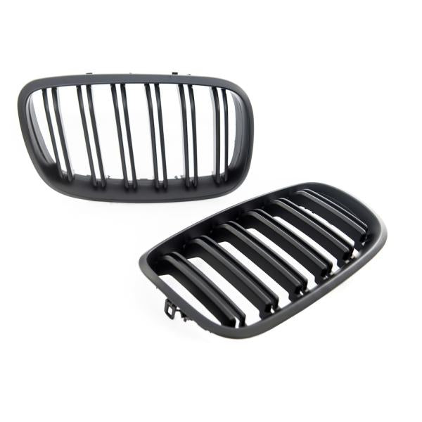 Passend für BMW X5 E70 2007-2013 / X6 E71 E72 alle Modelle 2008 - 2015