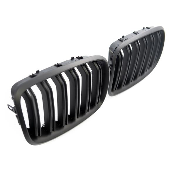 Passend für BMW X5 E70 2007-2013 / X6 E71 E72 alle Modelle 2008 - 2015