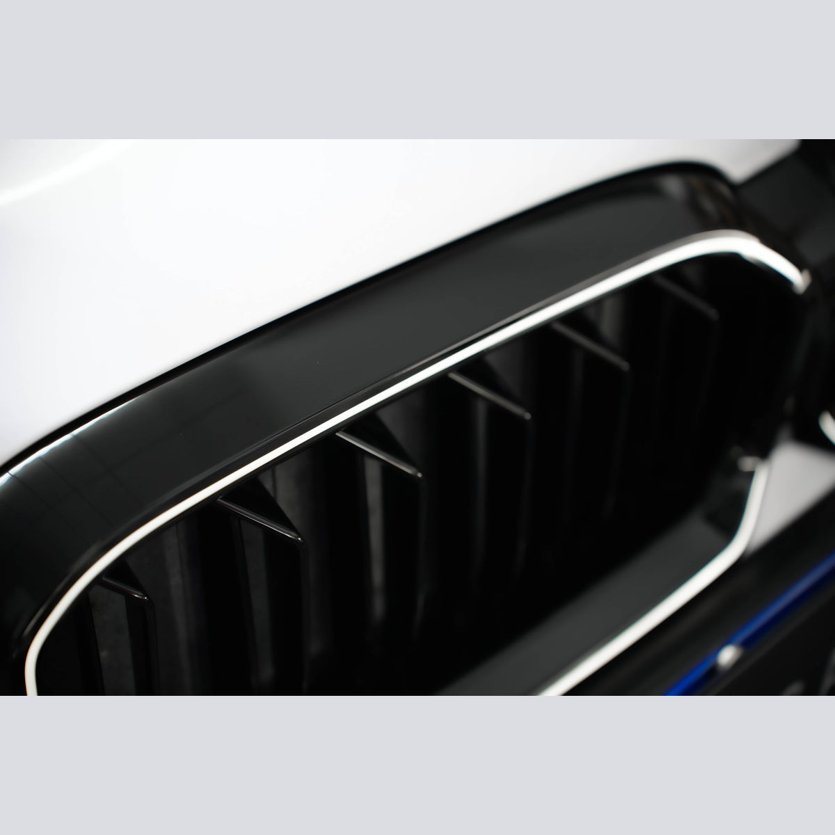 Kühlergrill passend für BMW 5er G30 G31 – Bild 8